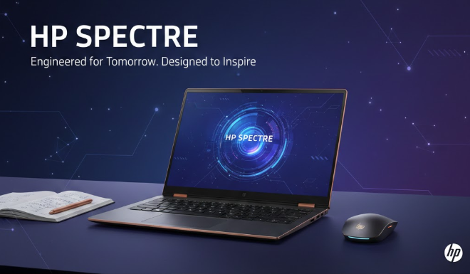 HP Spectre