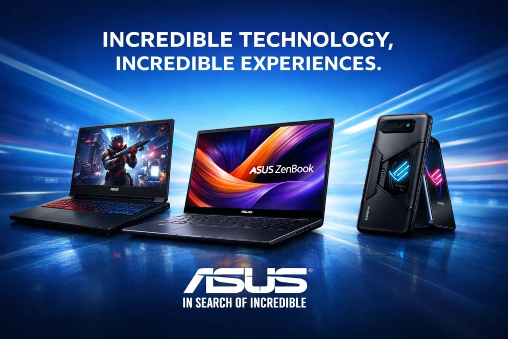 ASUS