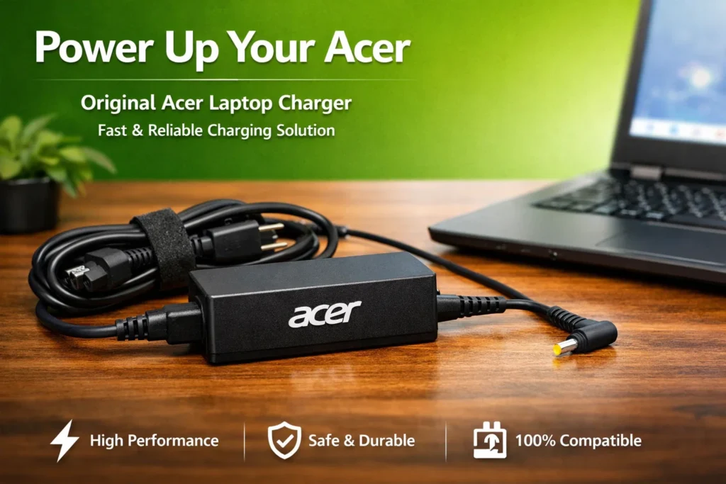 Acer charger 